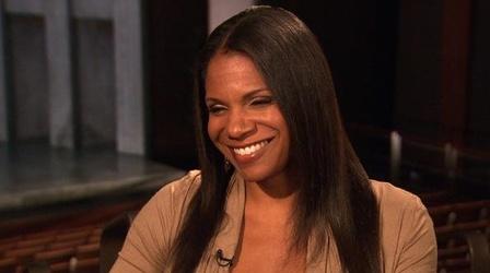 Video thumbnail: PBS NewsHour Extended Interview: Audra McDonald