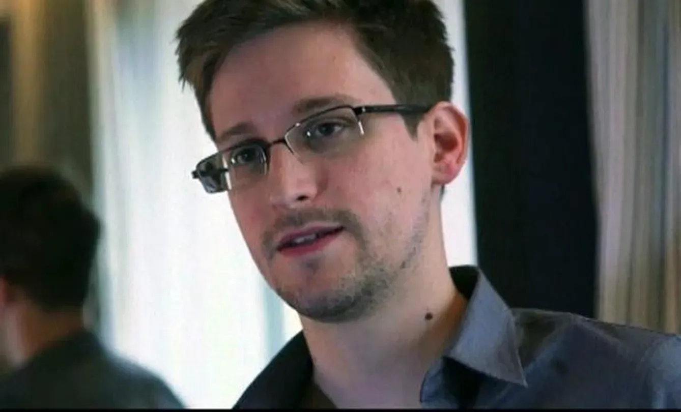 NSA Contractor Edward Snowden Is Source of Surveillance Leak