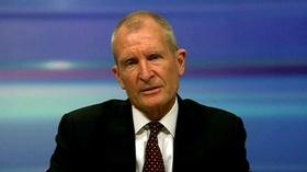 Video thumbnail: PBS NewsHour Former Intelligence Director: Leaked Details Help Enemies