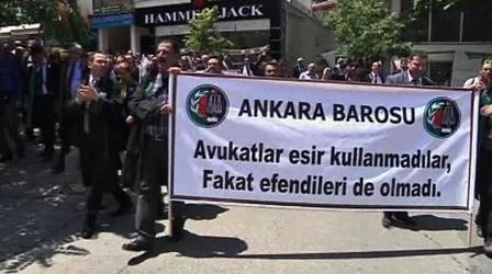 Video thumbnail: PBS NewsHour Anti-Government Protests Focus on Democracy in Turkey