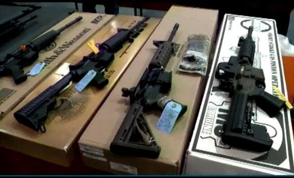 Six Months After Newtown, Battle Over Gun Control Continues