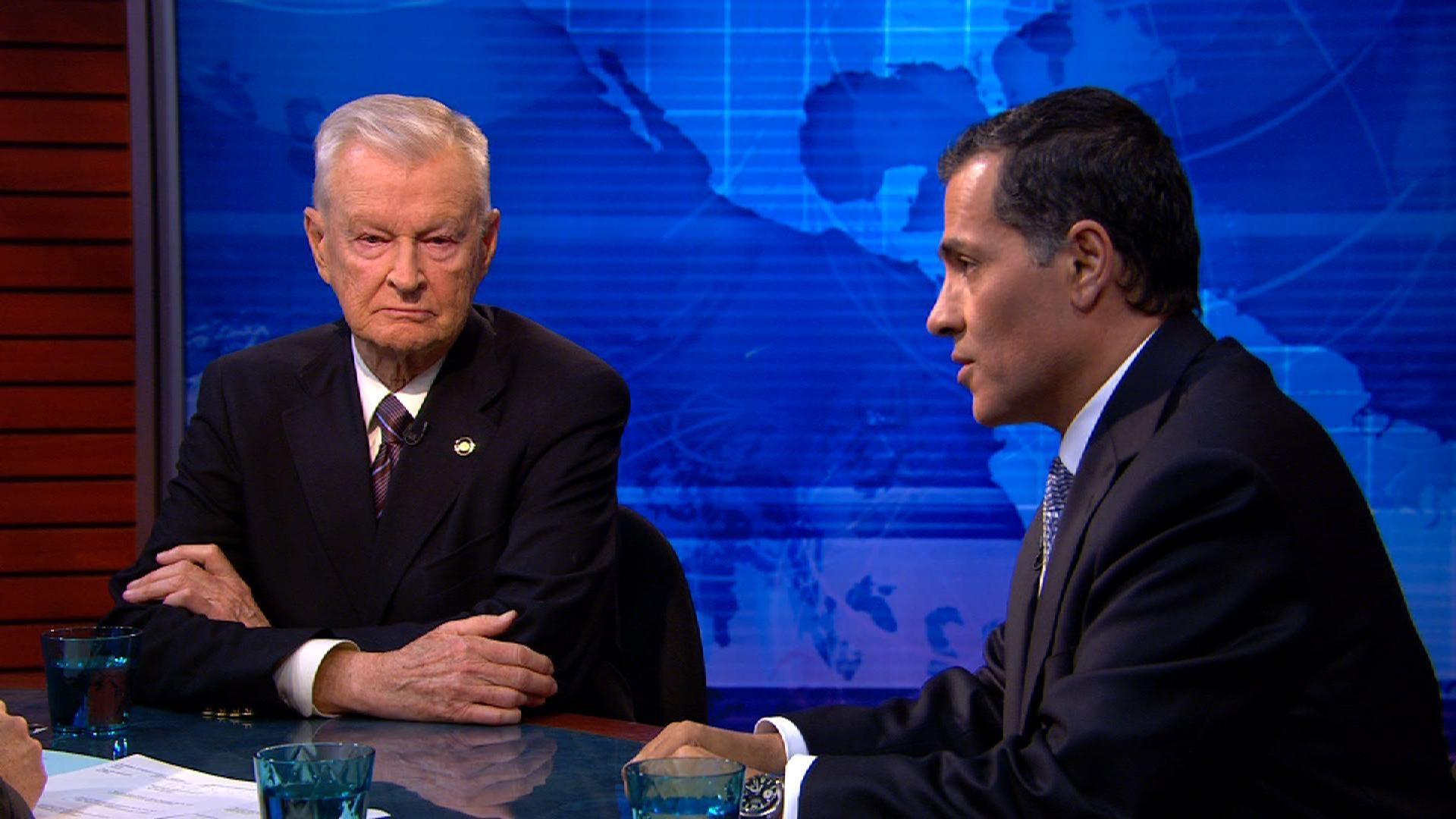 Will New U.S. Strategy for Syria Change the Dynamics?
