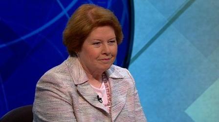 Video thumbnail: PBS NewsHour Supreme Court Strikes Down Arizona's Voter Requirement