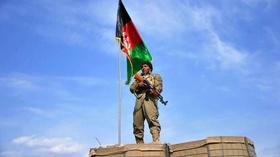 Video thumbnail: PBS NewsHour Is Peace and Stability Possible in Afghanistan?