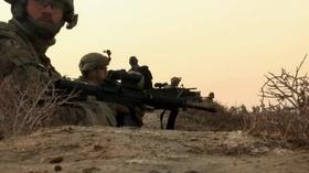 Video thumbnail: PBS NewsHour Will Karzai's Reversal Impact Drive for Stability?