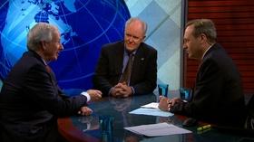 Video thumbnail: PBS NewsHour A Call for New Commitment to the Humanities
