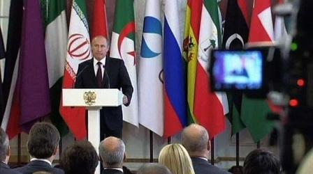 Video thumbnail: PBS NewsHour How Does Snooping on Allies Help Protect National Security?