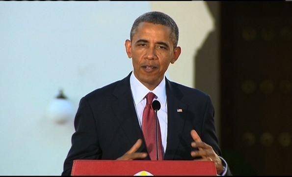 Assessing the Substance and Symbolism of Obama's Africa Trip