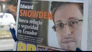 How Much Diplomatic Pull Does the U.S. to Get Snowden back?