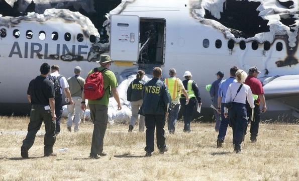 Will Pilot Experience, Crew Fatigue Factor in Plane Crash?