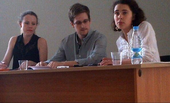 Will Snowden Continue Leaks if Granted Russian Asylum?