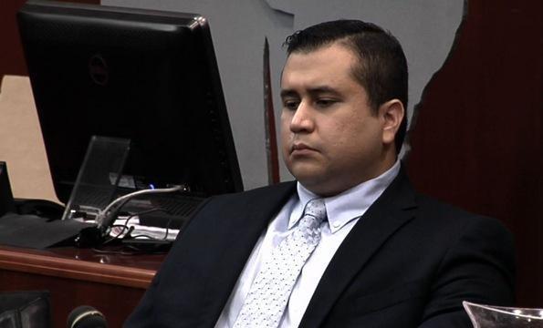 Zimmerman Defense Attorney Urges: Not to 'Connect the Dots'