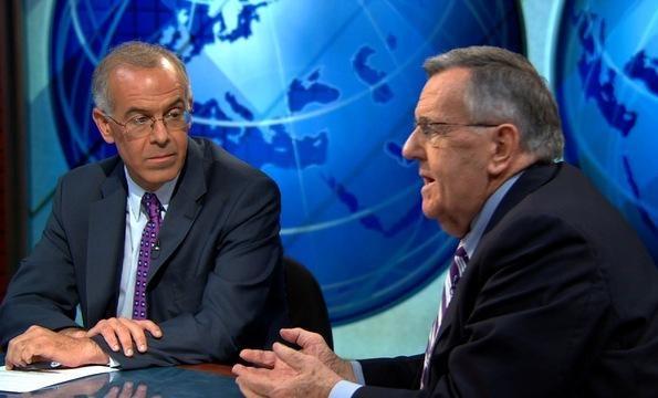 Shields, Brooks on the Fluster Over Filibusters, N.Y. Bids