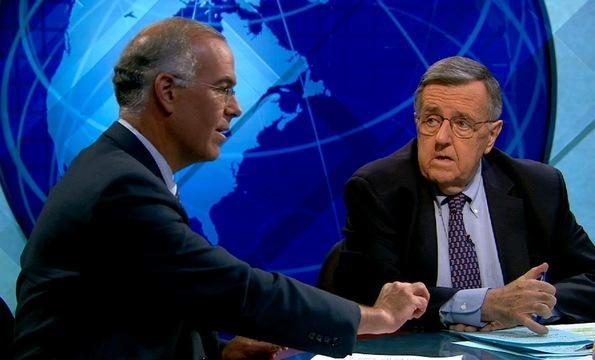 Shields, Brooks on Obama's Remarks on Race and Confrontation