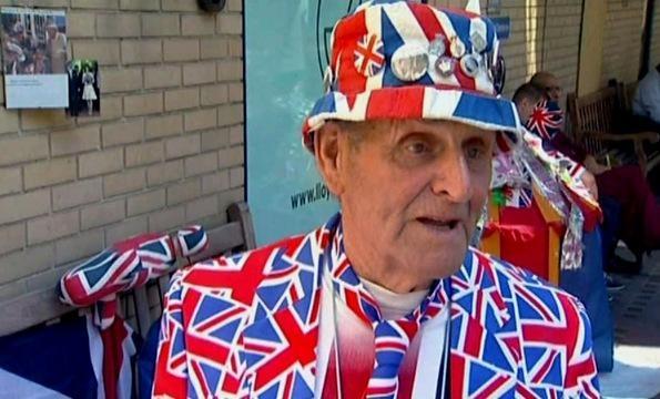 An Heir of Anticipation for Britain's Royal Delivery