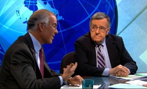 Shields, Brooks on Obama's Speech, Congress Collaboration