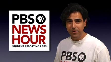 Video thumbnail: PBS NewsHour SRL Tutorial Part One: Intro to Video Production