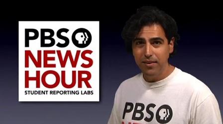 Video thumbnail: PBS NewsHour SRL Tutorial Part One: Intro to Video Production