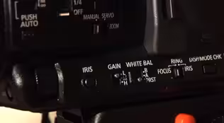 SRL Tutorial Part 6: White Balance