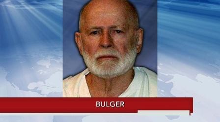 Video thumbnail: PBS NewsHour Prosecution Presents 'Mountain of Evidence' Against Bulger