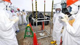 Video thumbnail: PBS NewsHour Fukushima Reinforces Worst Fears for Japanese