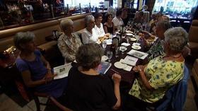 Video thumbnail: PBS NewsHour Seniors Hold on to Urban Independence Into Old Age