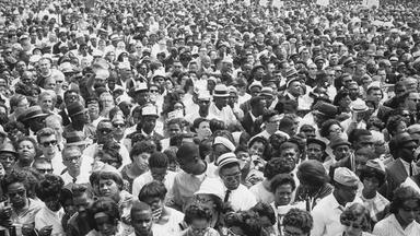The March on Washington at 50: What is its Relevance Today?