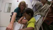 Pediatricians Add Reading to Essential Check-Up List