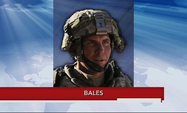 Bales Gets Life Sentence for Murdering Afghan Cilvilians