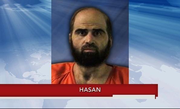Fort Hood Shooter Found Guilty, May Face Death Penalty