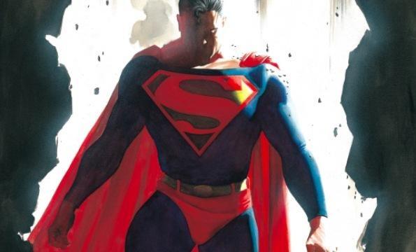 After 75 Years, an Untarnished Reputation for Superman