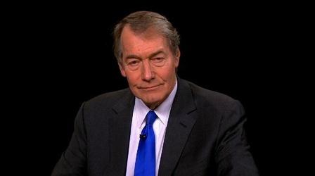 Video thumbnail: PBS NewsHour Charlie Rose: 'Calm' Assad Denied Having Chemical Weapons