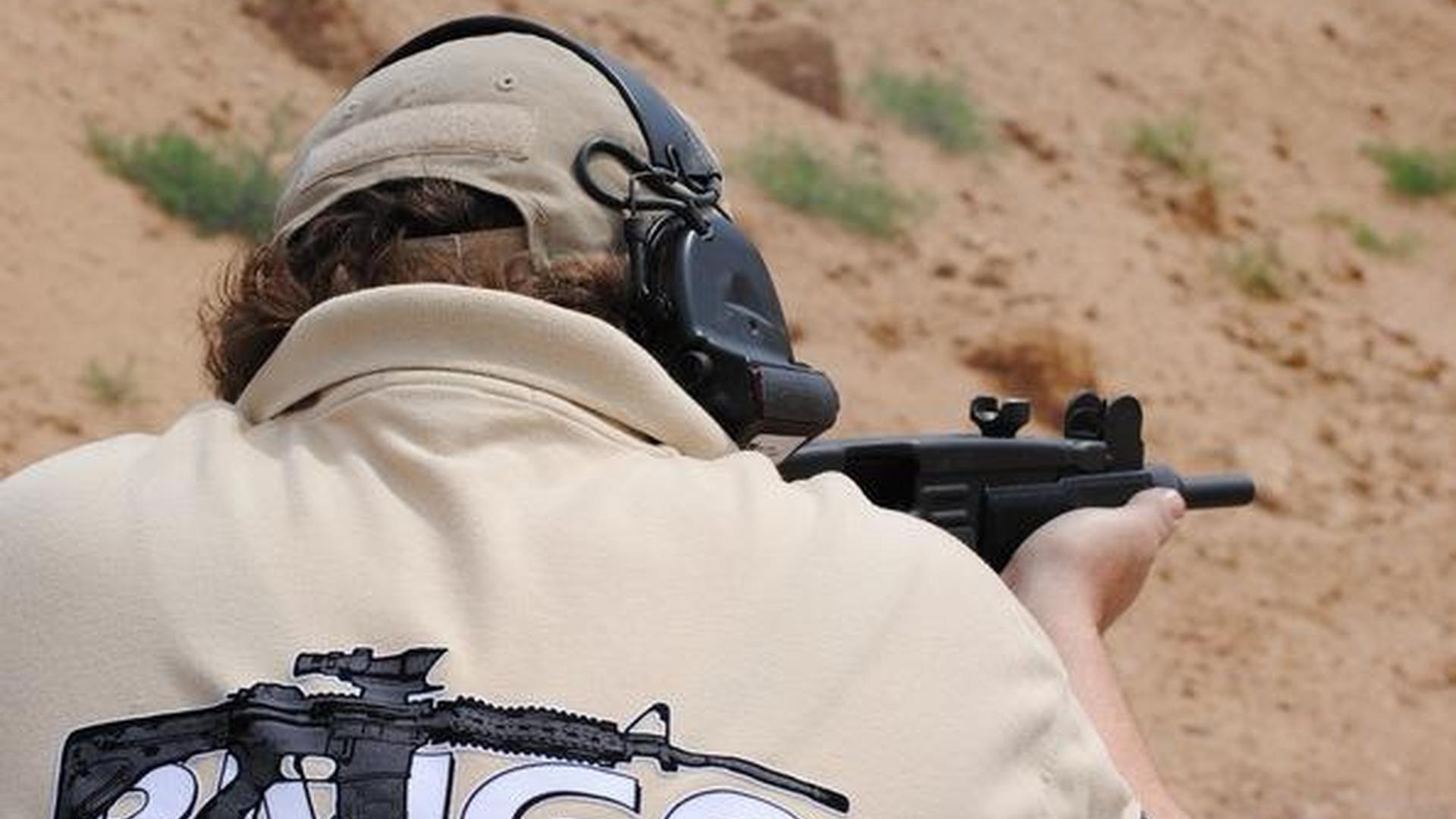 Fight Over Gun Control in Colorado Draws National Attention | PBS ...