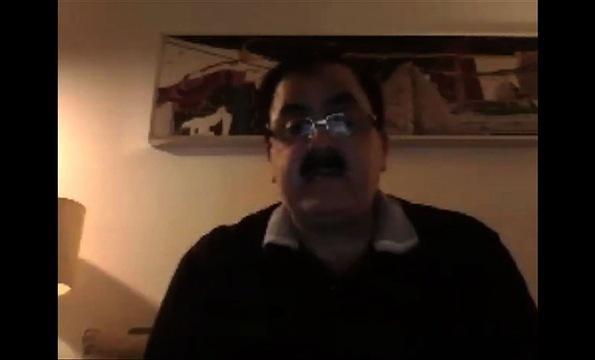 Free Syrian Army Chief: Weapon Donations Find 'Right Hands'