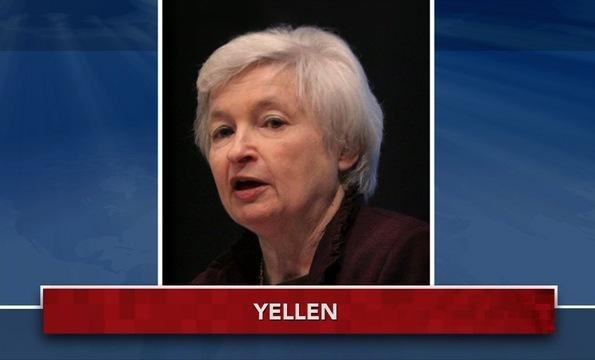 With Summers Out, Who WIll Be Tapped to Succeed Bernanke?