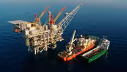 Natural Gas May Have Profound Impact on Israel's Geopolitics