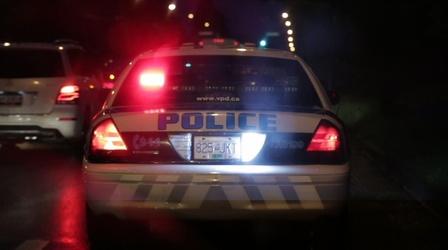 Video thumbnail: PBS NewsHour British Columbia Drunk Driving Deaths Cut Nearly in Half