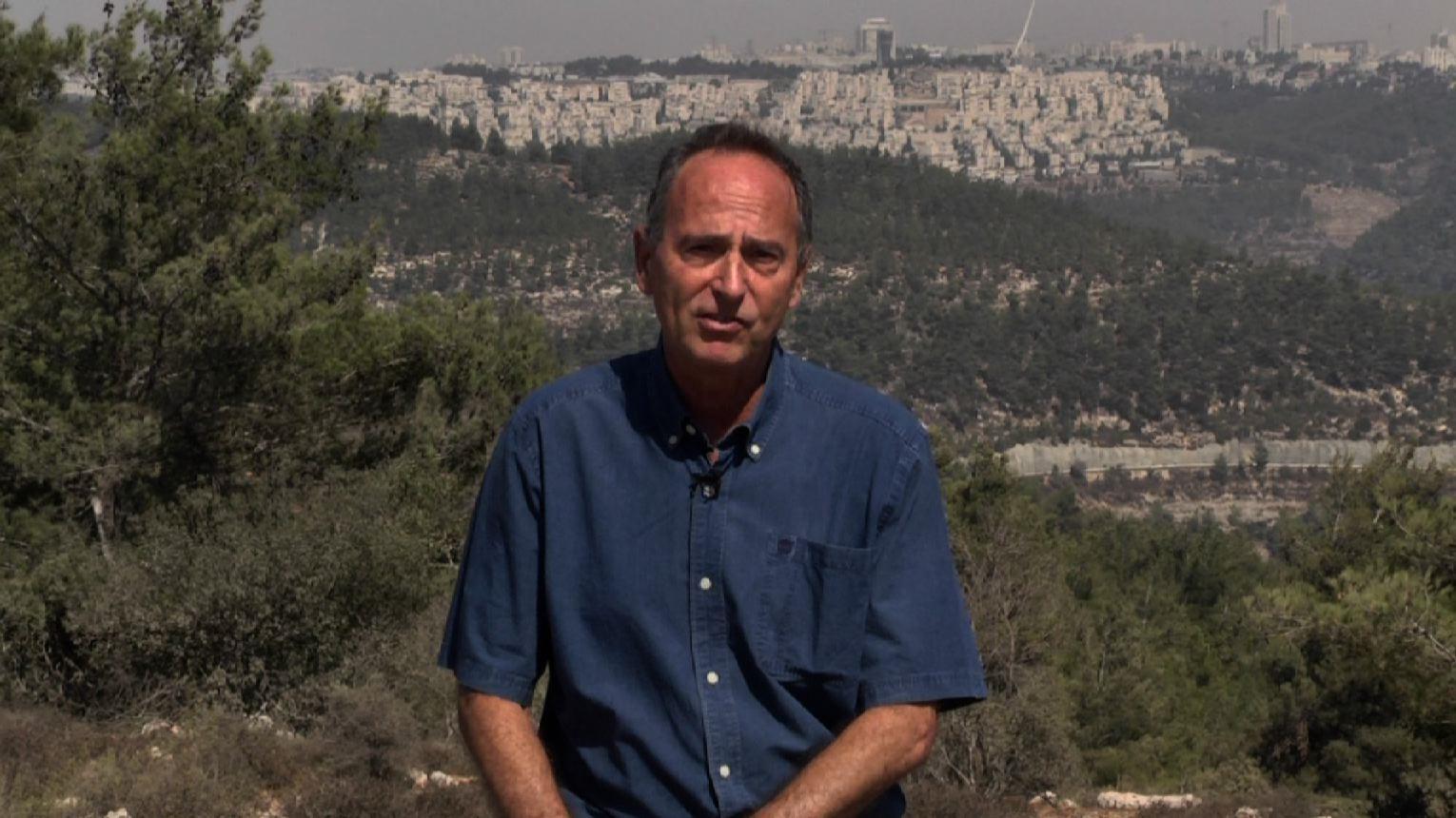 Gauging Israeli Reaction to the Syrian Crisis