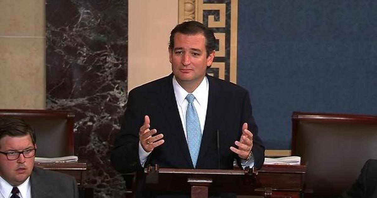 Pbs news hour |  endgame unclear in republican effort to push shutdown | season 2013