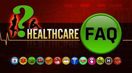Video thumbnail: PBS NewsHour How Does Health Care Reform Change Options for Young Adults?