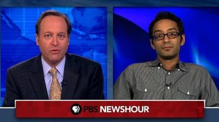 Video thumbnail: PBS NewsHour How Did Blackberry Fall Behind Other Smart Phones?
