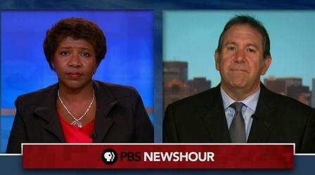 Video thumbnail: PBS NewsHour Trying to Prevent Violence Via Mental Health Screening