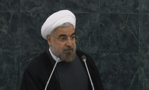 How Should the U.S. Proceed With Iran Diplomacy?