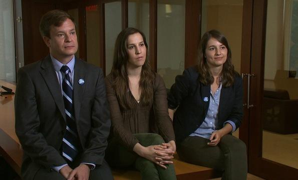 Former Interns Debate Worth and Legality of Unpaid Gigs