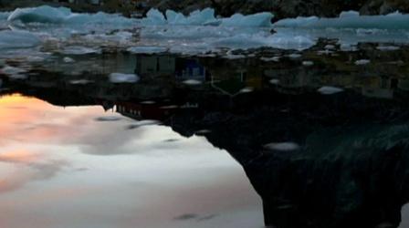Video thumbnail: PBS NewsHour Scientists Warn Opportunity to Prevent Warming Is Dwindling