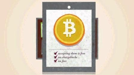 Video thumbnail: PBS NewsHour Bitcoin gains mainstream interest after 'outlier' appeal
