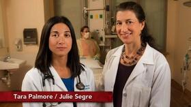 Video thumbnail: PBS NewsHour Outstanding public servants honored amid shutdown furloughs