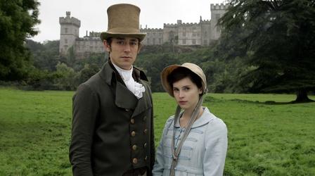 Video thumbnail: Northanger Abbey Preview