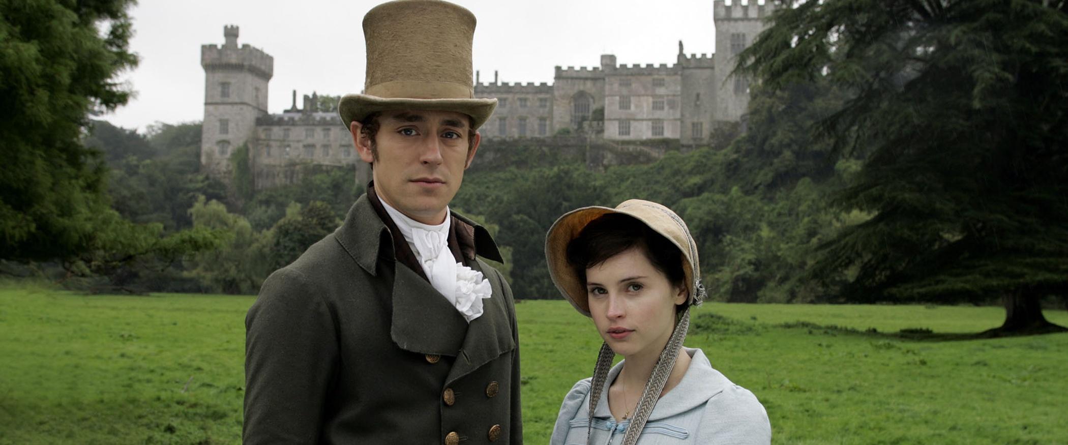 Northanger Abbey | Video | THIRTEEN - New York Public Media