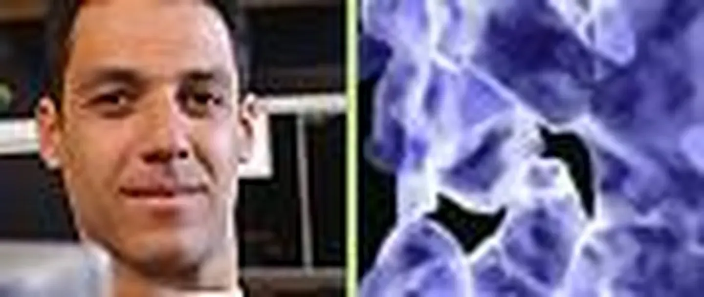 Dark Matter, Of Mice and Memory, Hany Farid, Wisdom of...
